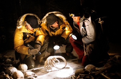 异形大战铁血战士剧照的剧照