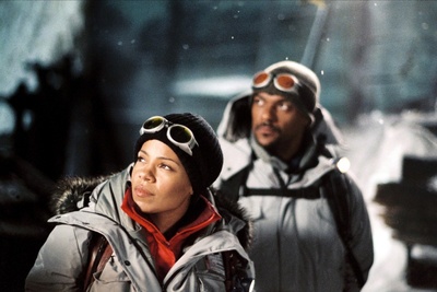 异形大战铁血战士剧照的剧照