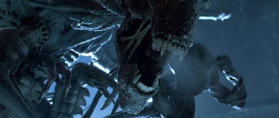 异形大战铁血战士剧照的剧照