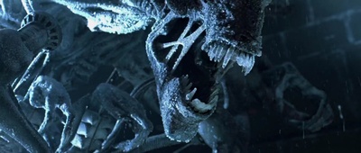 异形大战铁血战士剧照的剧照