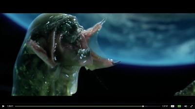 异形大战铁血战士剧照的剧照