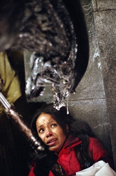 异形大战铁血战士剧照的剧照