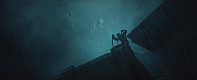 飓风抢劫剧照的剧照