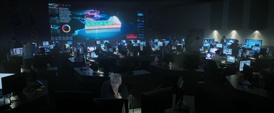 飓风抢劫剧照的剧照