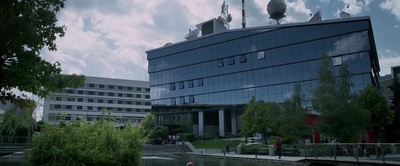 飓风抢劫剧照的剧照