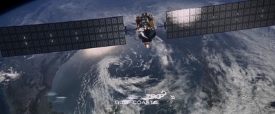 飓风抢劫剧照的剧照