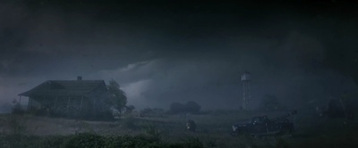 飓风抢劫剧照的剧照