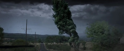 飓风抢劫剧照的剧照