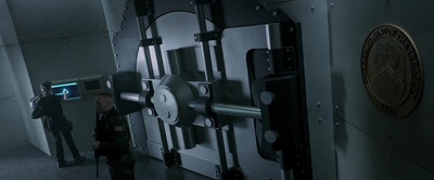 飓风抢劫剧照的剧照