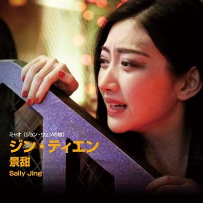 警察故事2013剧照的剧照