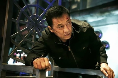 警察故事2013剧照的剧照