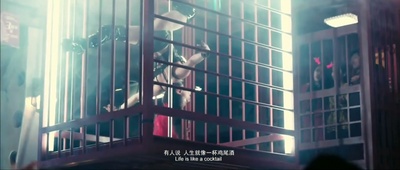 警察故事2013剧照的剧照