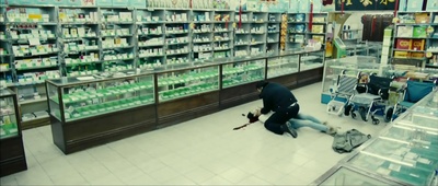 警察故事2013剧照的剧照