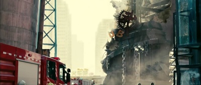 警察故事2013剧照的剧照