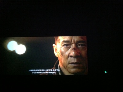 警察故事2013剧照的剧照