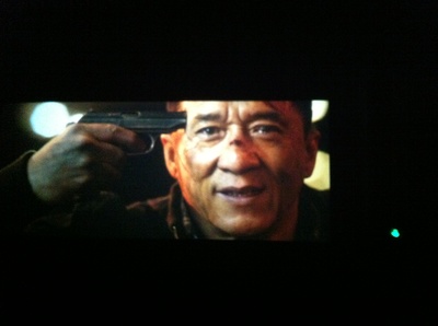 警察故事2013剧照的剧照