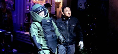 警察故事2013剧照的剧照