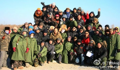 警察故事2013剧照的剧照