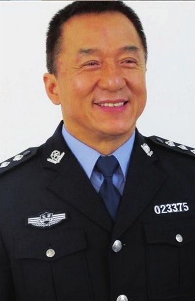 警察故事2013剧照的剧照