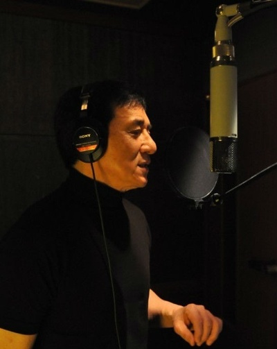 警察故事2013剧照的剧照