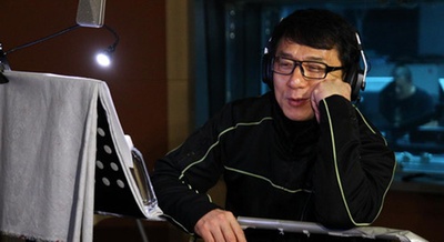 警察故事2013剧照的剧照