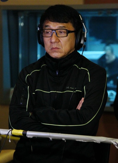 警察故事2013剧照的剧照