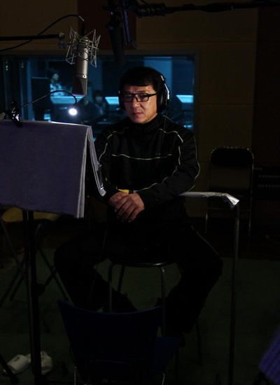 警察故事2013剧照的剧照