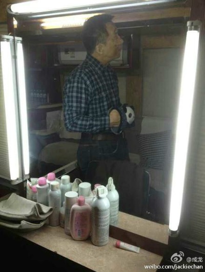 警察故事2013剧照的剧照