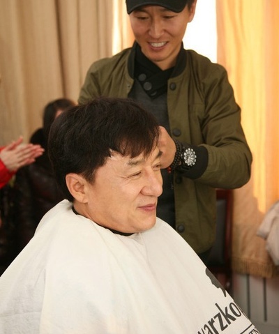 警察故事2013剧照的剧照