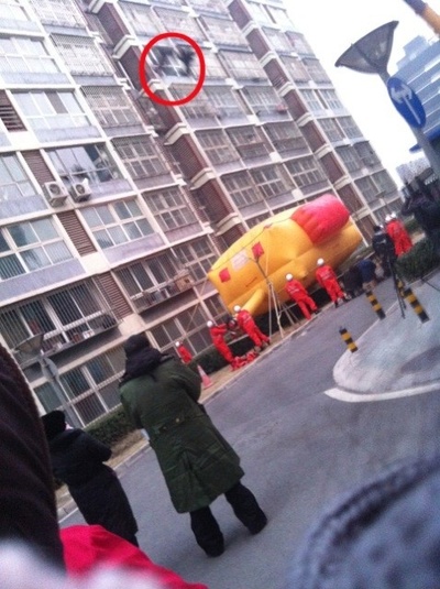 警察故事2013剧照的剧照