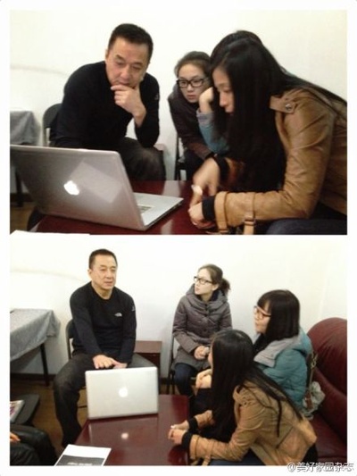 警察故事2013剧照的剧照