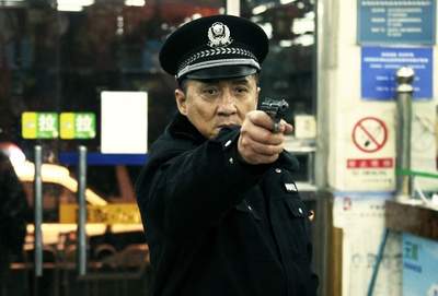 警察故事2013剧照的剧照