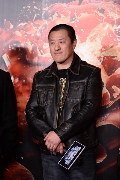 警察故事2013剧照的剧照