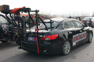 警察故事2013剧照的剧照