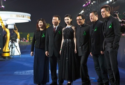 警察故事2013剧照的剧照