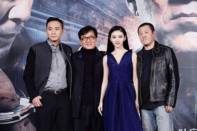 警察故事2013剧照的剧照