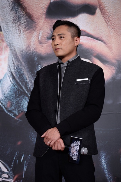 警察故事2013剧照的剧照