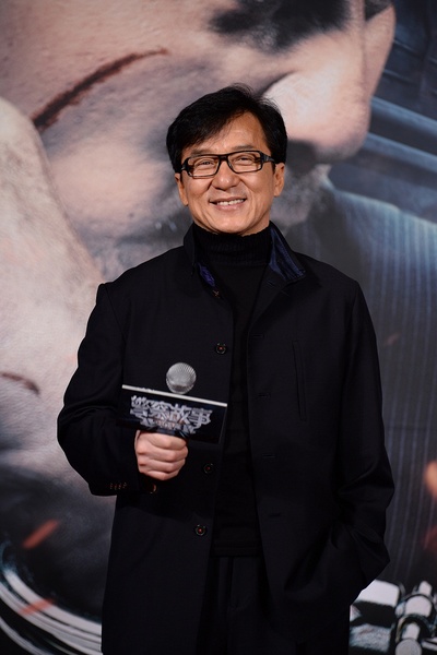 警察故事2013剧照的剧照