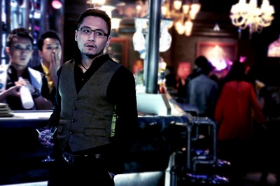 警察故事2013剧照的剧照