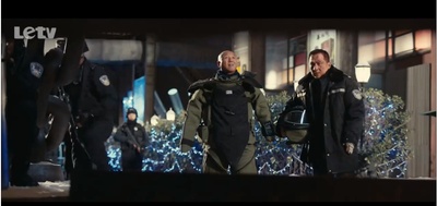 警察故事2013剧照的剧照