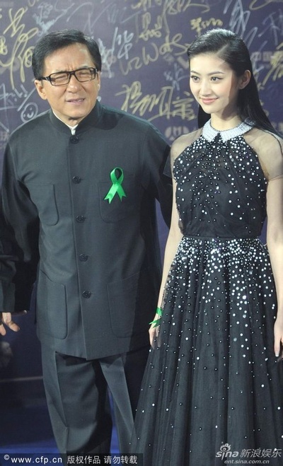 警察故事2013剧照的剧照