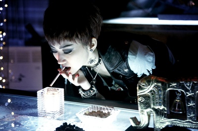 警察故事2013剧照的剧照