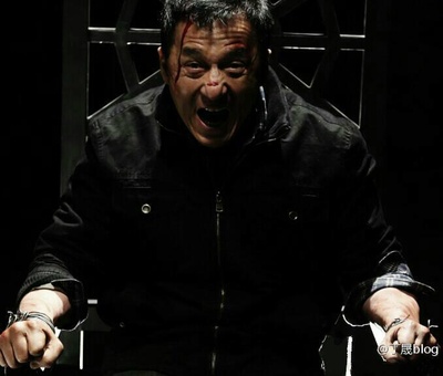 警察故事2013剧照的剧照