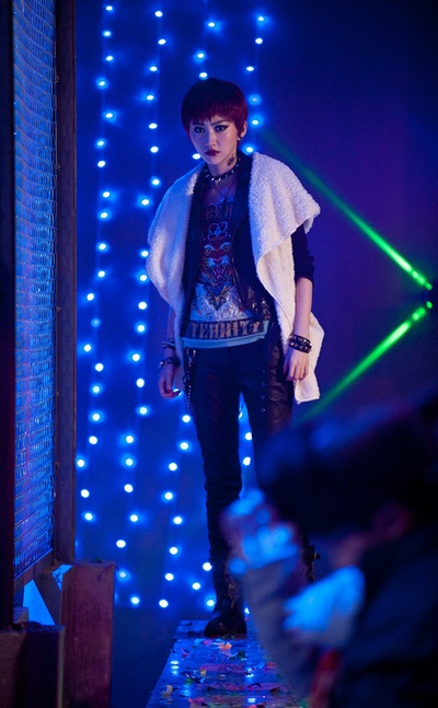 警察故事2013剧照的剧照