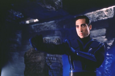 格斗之王 2剧照的剧照