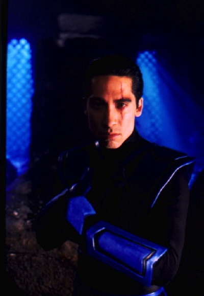 格斗之王 2剧照的剧照