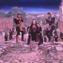 格斗之王 2剧照