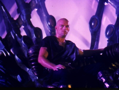 格斗之王 2剧照的剧照