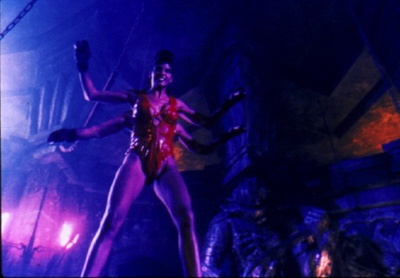 格斗之王 2剧照的剧照