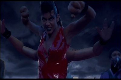 格斗之王 2剧照的剧照